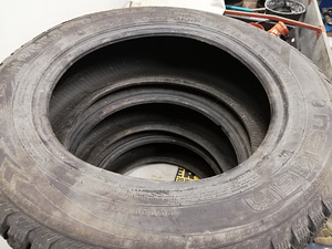 Naasterehvid Nokian 185/65/15 3tk. (3 foto / 3)