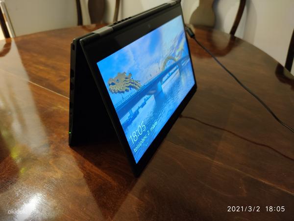 Lenovo Thinkpad X1 4G (фото #5)