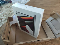 Apple Macbook Pro 16 - M1 Pro, 16GB, 1TB - AVAMATA PAKENDIS