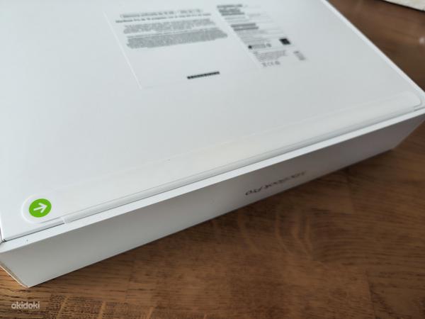 Apple MacBook Pro 16 — M2, 16 ГБ, 1 ТБ SSD, серебристый — 2023a (фото #5)
