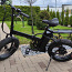 Электрический велосипед фэтбайк GZR 4.0 (фото #2)