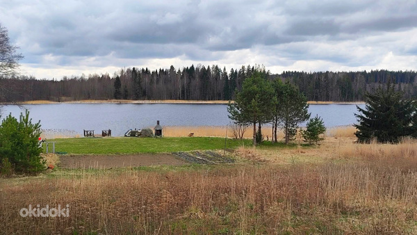 Kanepi vald, Põlvamaa