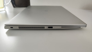 Sülearvuti Hp Elitebook 840 G6 - i5/16gb/512gb/win11pro (5 foto / 10)