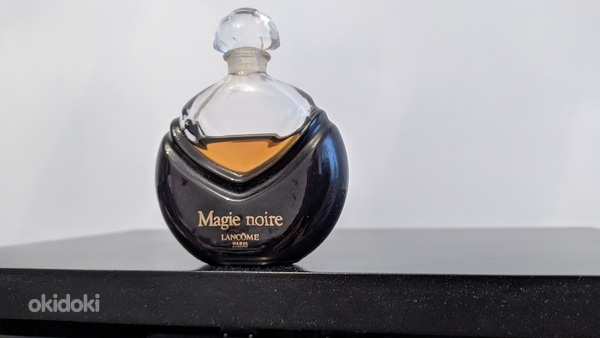 MAGIE NOIRE lõhnaõli (foto #1)