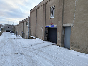 Võidujooksu tn, Lasnamäe, Tallinn, Harjumaa (1 foto / 5)