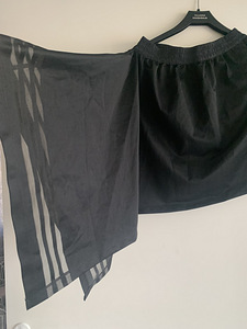 Müüan uus selik Adidas (3 foto / 4)