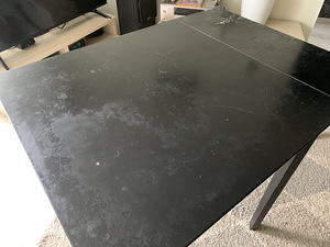 Müüan köögi laud (2 foto / 2)