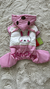Kombinesoon pikkus 27-28 cm