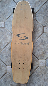 Curfboard, 14+ (1 фото из 4)