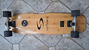 Curfboard, 14+ (2 фото из 4)
