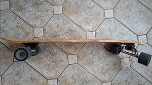 Curfboard, 14+ (3 фото из 4)