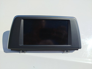 BMW f46 f45 ekraan display 6550 9317941-02 (2 foto / 2)