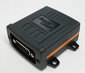 Mercedes Benz e-class Racechip One +27hp +61Nm (1 foto / 1)