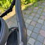 Коляска NOORDI коляска FJORDI LEATHER 2/1 Shadow Grey (фото #3)