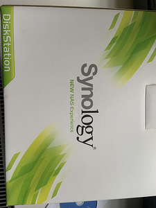 Synology DS213+ NAS (7 foto / 7)