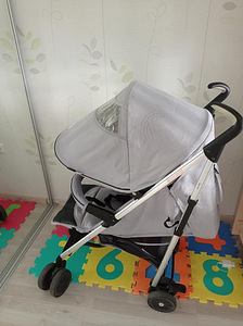 Vanker Knorr-Baby Volkswagen (2 foto / 3)