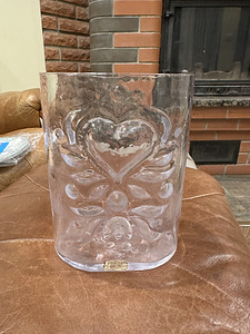 Klaasist vaas