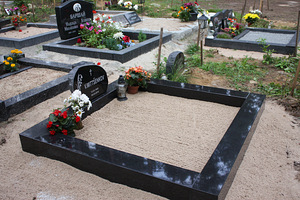 Monumendid, aiad (5 foto / 8)