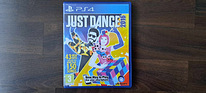 Just Dance 2016 PS4 eng/rus