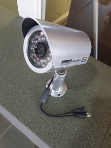 KÖNIG Security SEC-Cam31+