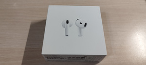 Apple Air pod (4th generation) AirPods 4 Kõrvaklapp Juhtmeva (3 foto / 5)