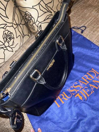 Новая сумка Trussardi (фото #3)
