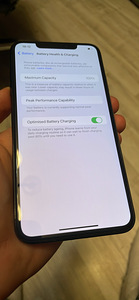 iPhone xs max 256 gb (2 foto / 4)