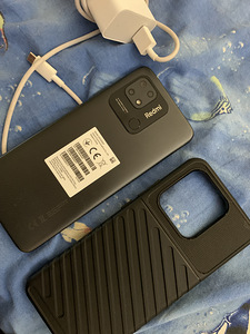 Telefon Xiomi Redmi c10 (2 foto / 2)