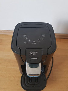 Kohvimasin Philips Senseo HD7855 Latte Duo (6 foto / 6)