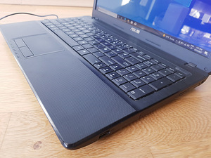 Asus X45C - i7/4GB/750GB/W10 (4 foto / 8)