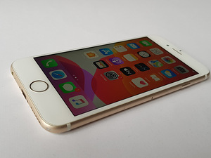 Apple iPhone 6s 16GB Rose Gold (3 foto / 6)