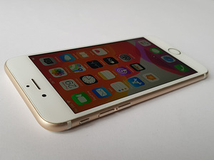 Apple iPhone 6s 16GB Rose Gold (4 foto / 6)
