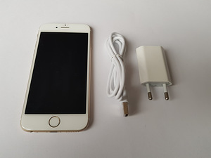 Apple iPhone 6s 16GB Rose Gold (6 foto / 6)