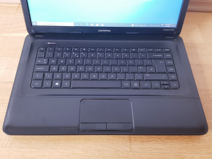 HP Compaq CQ58 — 6 ГБ/500 ГБ/W10/аккумулятор2+ч (3 фото из 8)