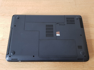 HP Compaq CQ58 — 6 ГБ/500 ГБ/W10/аккумулятор2+ч (8 фото из 8)