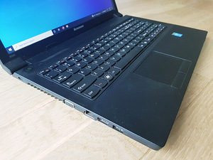 Lenovo B590 (4 фото из 8)