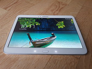 Samsung Galaxy Tab 3 10,1" WiFi+4G (3 foto / 8)