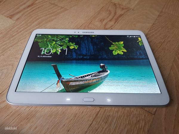 Samsung Galaxy Tab 3 10,1 "Wi-Fi + 4G (фото #3)