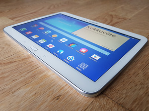 Samsung Galaxy Tab 3 10,1" WiFi+4G (4 foto / 8)