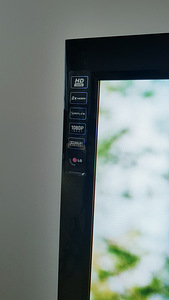 LG 37LC55 37" LCD TV (5 foto / 9)