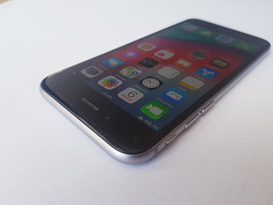 Apple iPhone 6s 16GB Space Gray (5 foto / 6)