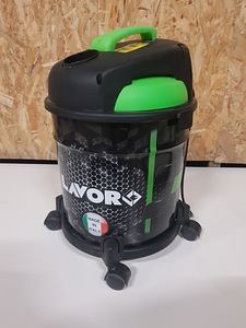 Пылесос Lavor1200W 20L (2 фото из 3)