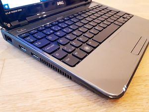 Dell Inspiron 10z 1120 (4 foto / 8)
