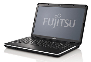 Fujitsu Lifebook A512 - i5-gen3/4GB/500GB/W10/3H (1 foto / 8)