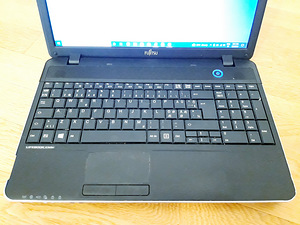 Fujitsu Lifebook A512 - i5-gen3/4GB/500GB/W10/3H (3 foto / 8)