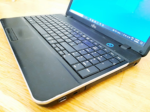 Fujitsu Lifebook A512 - i5-gen3/4GB/500GB/W10/3H (5 foto / 8)