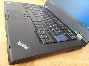 Lenovo ThinkPad T420 i5/8GB/SSD120GB (5 foto / 9)