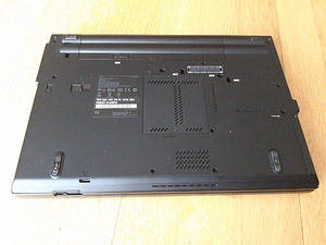 Lenovo ThinkPad T420 i5/8GB/SSD120GB (9 foto / 9)