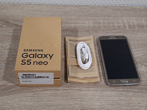 Samsung Galaxy S5 Neo (2 foto / 6)