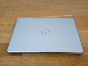 HP Notebook 14 - AMDgen7/8GB/SSD256GB/RadeonR3 (7 foto / 9)